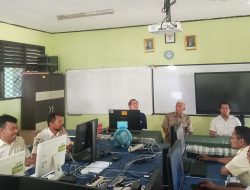 SPMB Kota Bekasi Tahap Dua Sepi Serbuan Orangtua