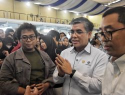 Dunia Usaha Sulit Temukan Tenaga Kerja Serba Bisa