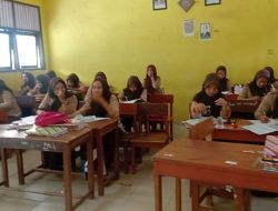 KCD Wilayah III Minta Sekolah Laporkan Pembagian E-Ijazah dari Sekolah