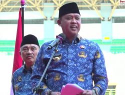 Pesan Tri Adhianto untuk 7.969 PPPK: Jangan Hanya Ngopi-ngopi dan Bergosip