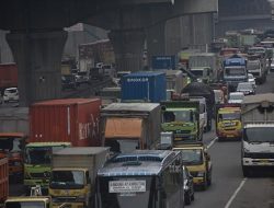 Aptrindo Bekasi Sebut  Zero ODOL Tak Ada Solusi dari Pemerintah