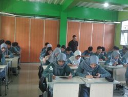   Penambahan Rombel SMA-SMK Negeri Ancam Kelangsungan Sekolah Swasta