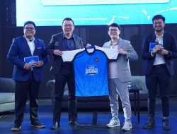 myBCA Esports Academy, Dorong Regenerasi Atlet Esports Indonesia