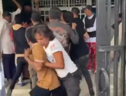 Pemuda di Karangbahagia Nyaris Babak Belur Diamuk Massa, Diduga Gara-gara Ini