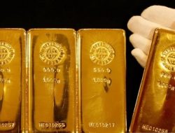 Harga Emas Galeri24 dan UBS Naik Lagi Dua Hari Beruntun, Segini Rinciannya