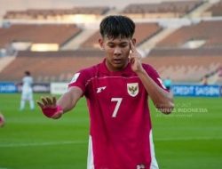 Zahabi Gholy Tak Dipanggil TC Timnas Piala Dunia U-17 2025, Begini Alasan Coach Nova