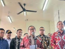 Transjabodetabek Rute Bekasi – Dukuh Atas Resmi Beroperasi, Ini Rute dan Titik Pemberhentiannya