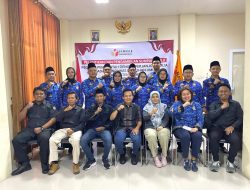 16 PPPK dan Enam CPNS Perkuat Bawaslu Bekasi