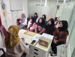 Kuota PKL Terbatas! Siswa SMK Harus Siap Bersaing Cari Tempat Magang