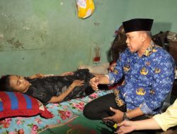 Tri Adhianto: Kasus Ratih Bukan Malapraktik, tapi Kami Tetap Bantu