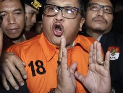 Jaksa KPK Tuntut Sekjen PDI Perjuangan Hasto Kristiyanto 7 Tahun Penjara, Didakwa Halangi Penangkapan Harun Masiku
