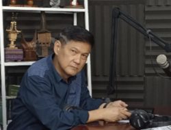 Wina Armada Sukardi, Mantan Dewan Pers Dua Periode Tutup Usia