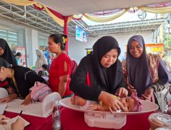 Alfamart dan SGM Eksplor Gaungkan Edukasi Gizi Anak, Sasar 10 Ribu Ibu di 100 Titik