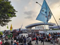 Didemo Buruh Bekasi Berkali-kali, PT YMMA Tekor Rp50 Miliar