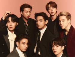 BTS Umumkan Reuni Besar Usai Wamil, Siap Rilis Album dan Gelar Tur Dunia pada 2026