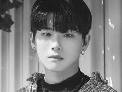 Jaehyun F.able Meninggal Dunia di Usia 23 Tahun, Rekan Satu Grup Sampaikan Pesan Haru