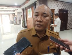 Dua Kali Kesandung Kasus Narkotika, Pegawai DLH Kota Bekasi Dipecat