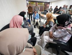 18 Perempuan jadi Korban Penyaluran Tenaga Kerja Ilegal ke Arab Saudi, Ini Modus Perusahaan di Bekasi yang Rekrut  