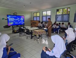 Guru Sekolah di Bekasi Digenjot Siap Ajarkan AI dan Coding Mulai Tahun Ajaran Baru   