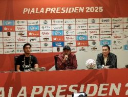 Indonesia All Star vs Oxford United, Coach Rahmad Darmawan: Waspadai Kualitas Lawan