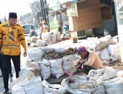 Wali Kota Bekasi Murka: ‘Galian Lama Belum Selesai, tapi Bikin Lubang Baru!’