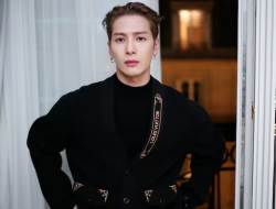 Jackson Wang Kenang Momen Patah Hati Pertama, Diputusin Lewat Pesan Saat Usia 13 Tahun