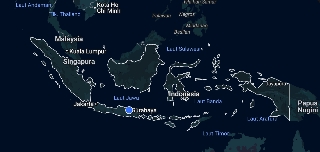 Karam Darat