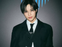 Taemin SHINee Minta Maaf Usai Bercanda Soal Gempa Jepang