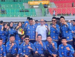68 TKK di Kecamatan Bantargebang jadi PPPK, 19 Lainnya Tunggu Nasib