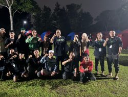 PKB Kota Bekasi Siapkan Kader Militan