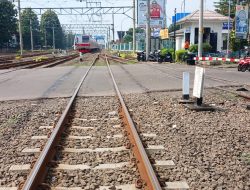 ​Mulai Malam ini, Begini Skema Penutupan Jalan Perjuangan Bekasi untuk Perbaikan Jalur Kereta