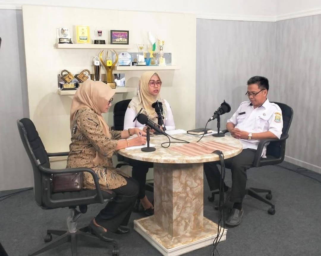 Diskop UKM Kota Bekasi Ajak Masyarakat Aktif jadi Anggota Koperasi