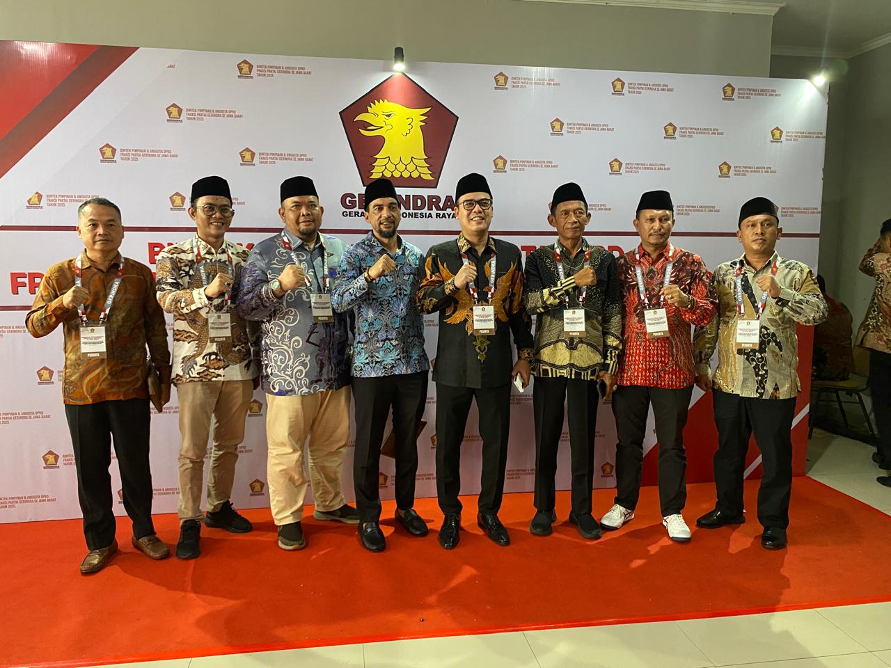 Fraksi Gerindra Usulkan Pembangunan RSUD di Wilayah Utara dan Selatan Kabupaten Bekasi