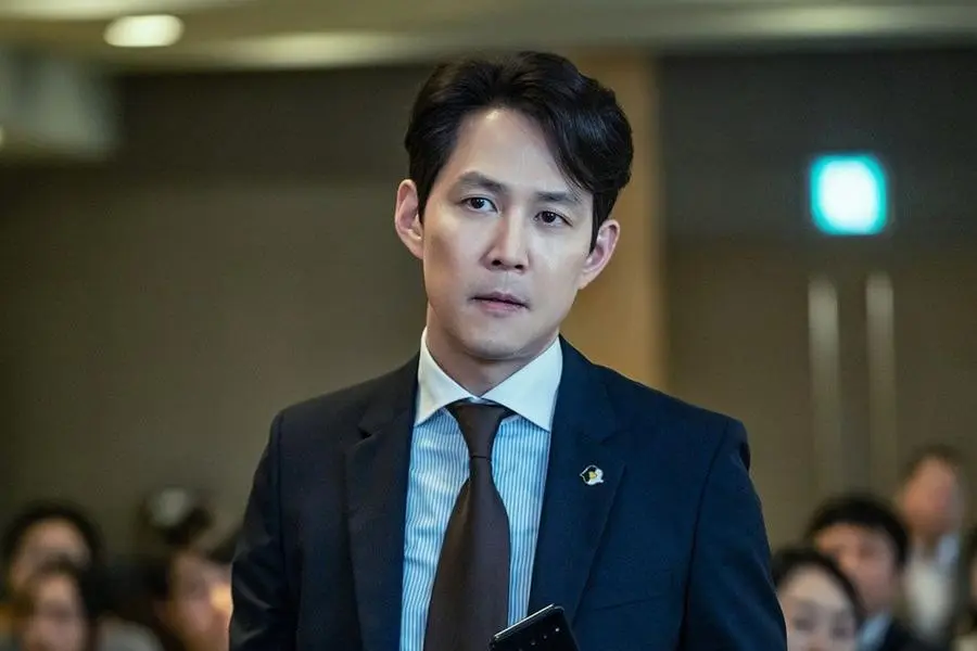 Bersama Lim Ji Yeon, Lee Jung Jae Siap Comeback Lewat Drama Romantis ‘Annoying Love’