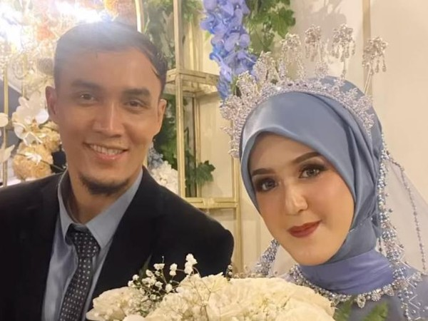 Gunawan Dwi Cahyo Menikah Lagi, Tegaskan Pertemuannya dengan Alya Terjadi Setelah Cerai dengan Okie Agustina