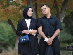 Septia Siregar Curhat soal Dugaan Putra Siregar Selingkuh: Karyawan Kayak Istri, Istri Kayak Janda