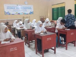 Siap-Siap Tersenyum atau Kecewa! Hasil Tes SPMB Jalur Prestasi Segera Keluar