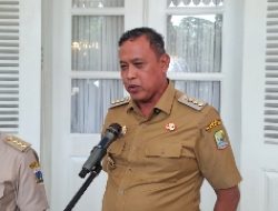 Jakarta Bakal Bangun Dua Flyover di Kota Bekasi