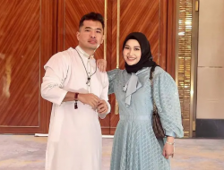 Putra Siregar Selingkuh hingga Tak Nafkahi Istri, Septia Siregar: Kalau Sudah Tidak Mau, Lepaskan