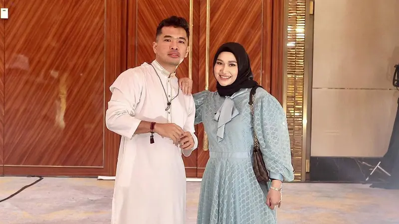 Putra Siregar Selingkuh hingga Tak Nafkahi Istri, Septia Siregar: Kalau Sudah Tidak Mau, Lepaskan