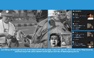 Jadi Tersangka