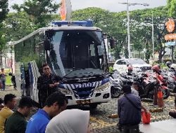 Layanan SIM Keliling Kota Bekasi Selasa 15 Juli 2025 di Jatiasih