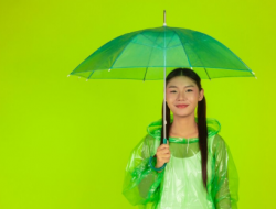 Yuk Simak! Ini 4 Tips Melindungi Diri dari Flu dan Pilek Saat Musim Hujan