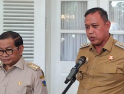 Wali Kota Bekasi Usul Pembangunan Dua Rusun ke Gubernur Jakarta, Ini Lokasinya