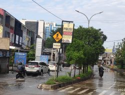 Prakiraan Cuaca Kota Bekasi Kamis 11 September 2025, BMKG: Bakal Diguyur Hujan Sepanjang Hari