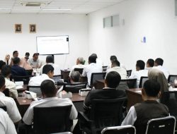 Tangkal Polusi, DLH Kota Bekasi Bentuk Satgas Pengendalian Pencemaran Udara