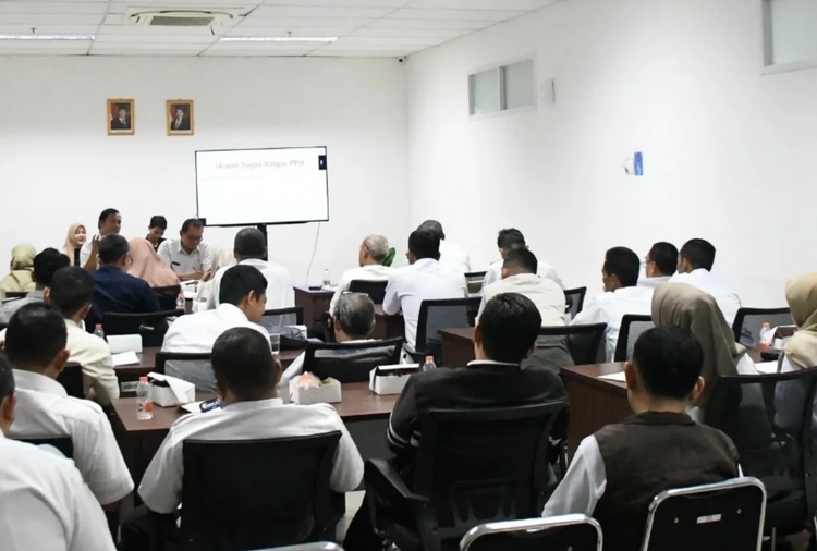Tangkal Polusi, DLH Kota Bekasi Bentuk Satgas Pengendalian Pencemaran Udara