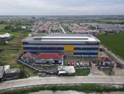 Dari Overload ke Overhaul: Transformasi Sampah Bekasi lewat TPST Kertamukti