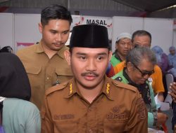 Bupati Bekasi Ajukan Pembentukan Pansel Sekda ke Pemprov, Dedy Supriyadi Segera Lengser