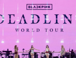 Banyak Penggemar Protes soal Kursi Terhalang di Konser BLACKPINK, YG Entertainment Minta Maaf dan Janjikan Refund